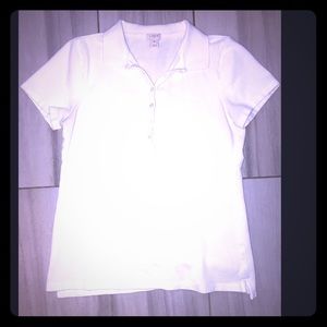 🔥 J Crew women’s polo